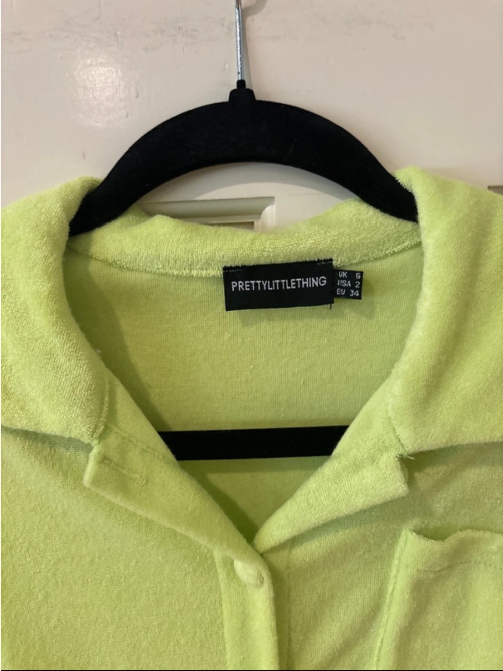 Women's Jacket Subcategory - Picture 2 of 7